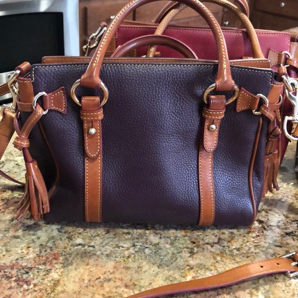 Dooney & Bourke Purse - Picture 2 of 7